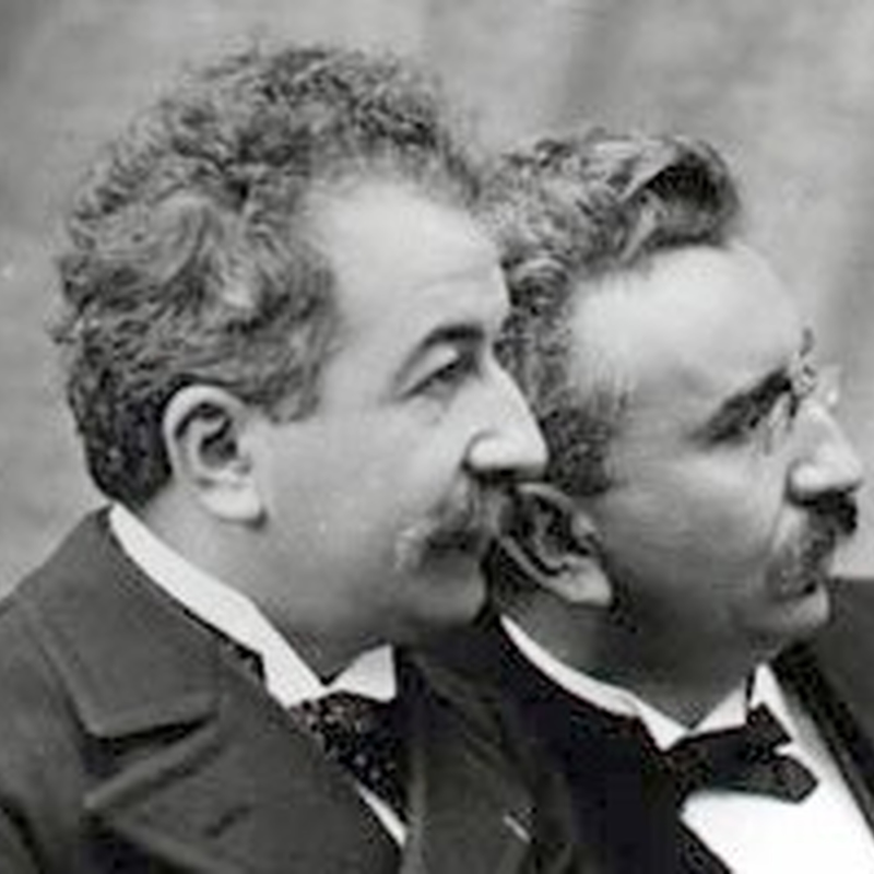 Obrázek epizody 28. prosince: Den historicky prvního promítání filmu