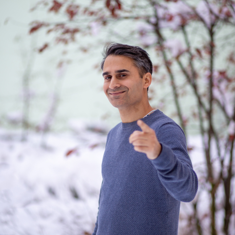 Obrázek epizody Radek Banga: Štěstí začíná ve vlastní hlavě