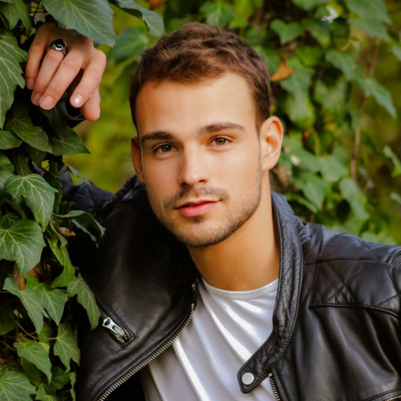 Obrázek epizody Sliby