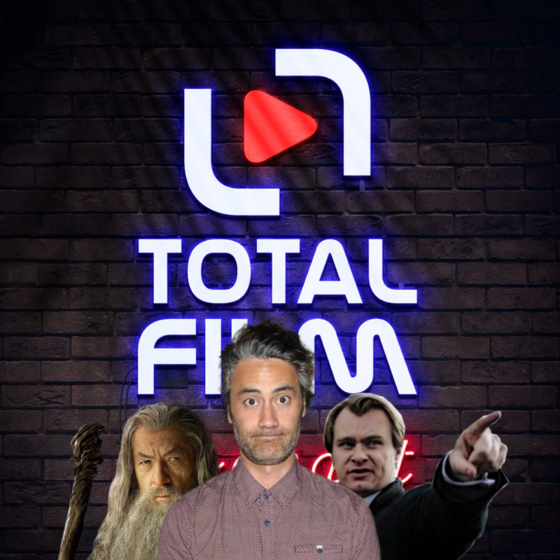 Obrázek epizody Středozemě, Flash Gordon a kapesní Nolan | Total Week #32/2021