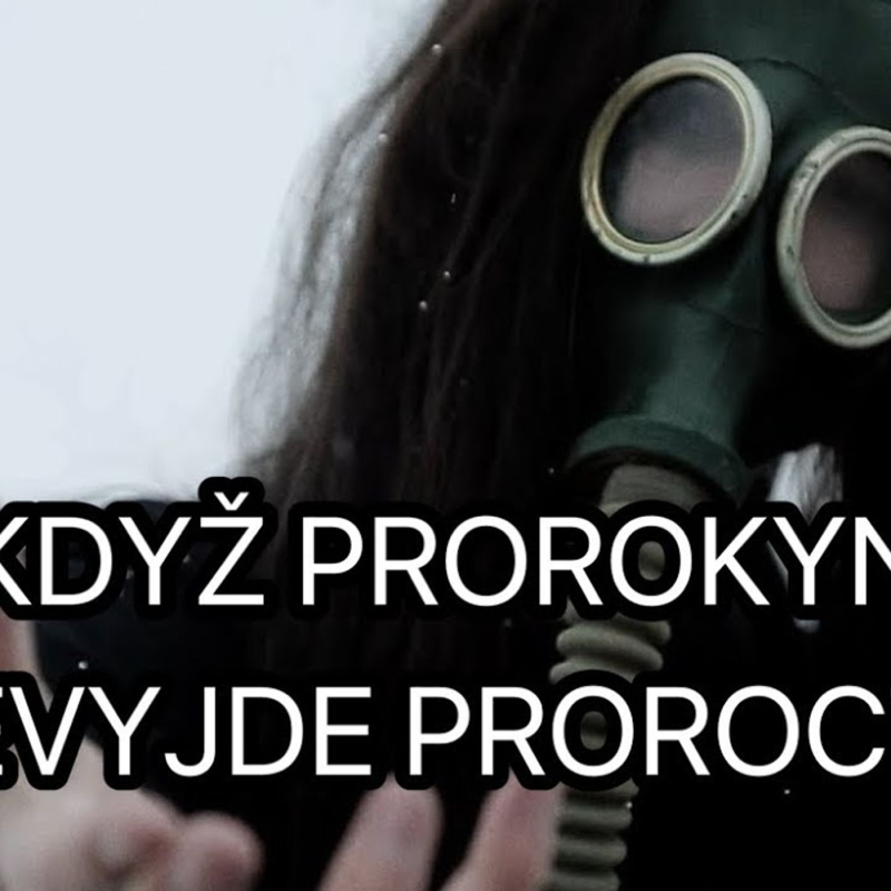 Obrázek epizody Proč nepřišel Záblesk, když Soňa tolik brečela? @ivetsilhova9811