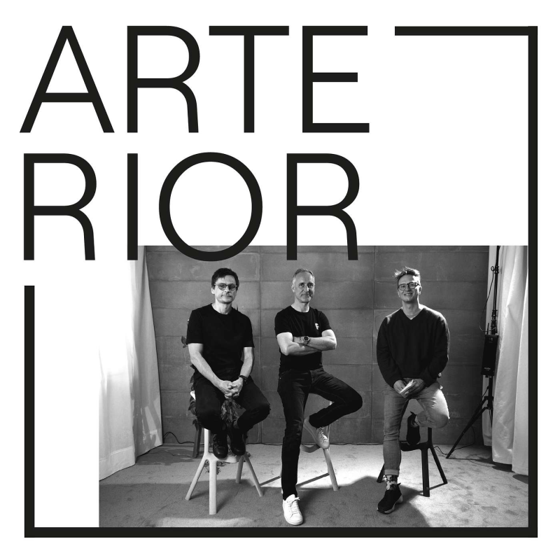 Obrázek epizody ARTERIOR: QARTA Architektura