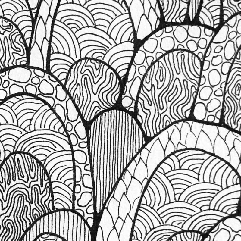 Obrázek epizody 6 - O změně, krabičkách a himálajském zrcadle