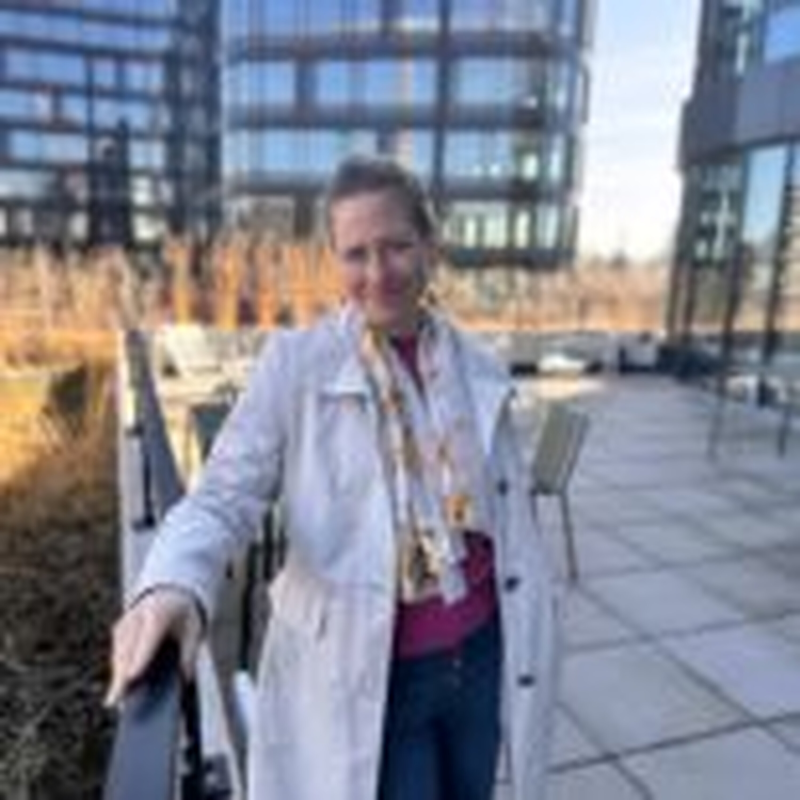 Obrázek epizody Zuzana Kajnarová: Představení Chaos je o ženách, jejich problémech i humoru