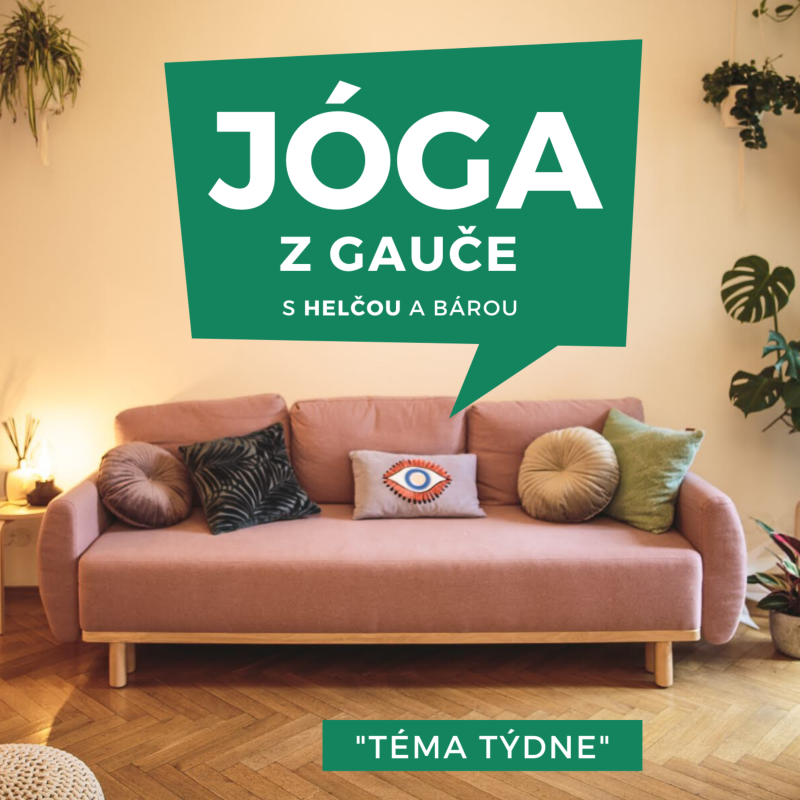 Obrázek epizody #29 Propojování jógy a čchikungu s Martinem Wagenknechtem