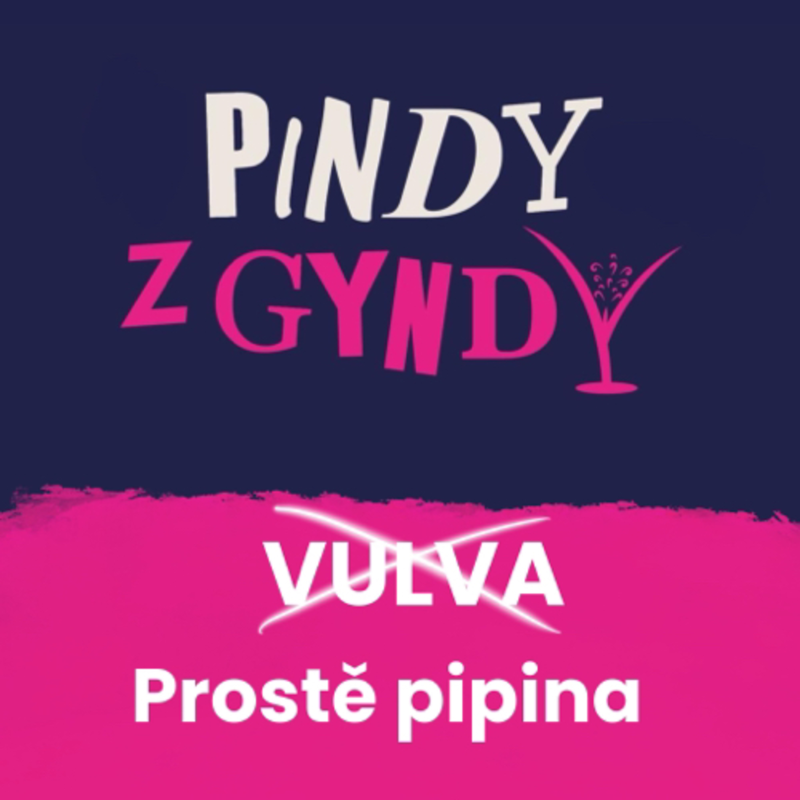 Obrázek epizody Prostě pipina