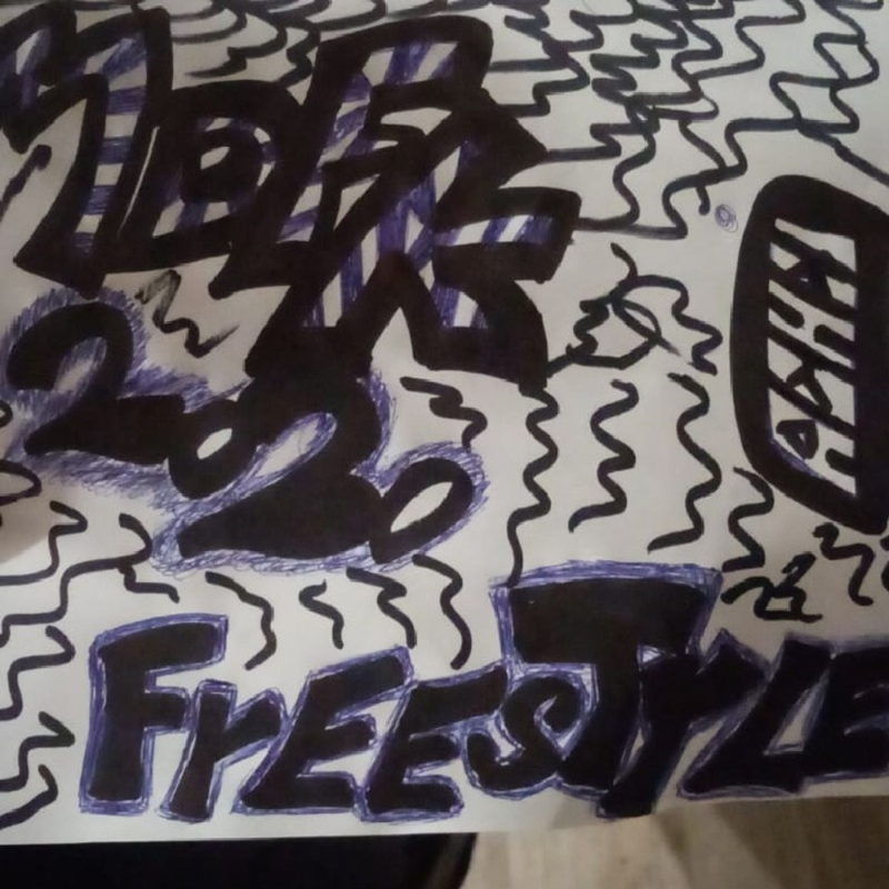 Obrázek epizody Nemůžu Za To (Ze Už Mi Tleskaj Fuck Off!!!