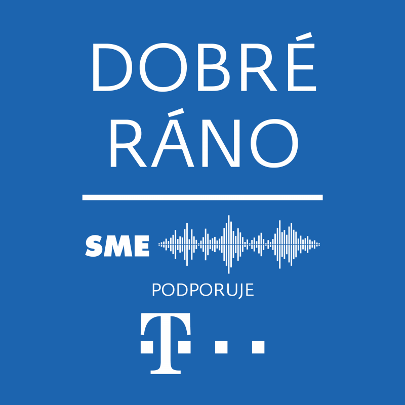 Obrázek epizody Špeciálny podcast: Čo sa deje na pozadí, ak operátor zrýchľuje internet