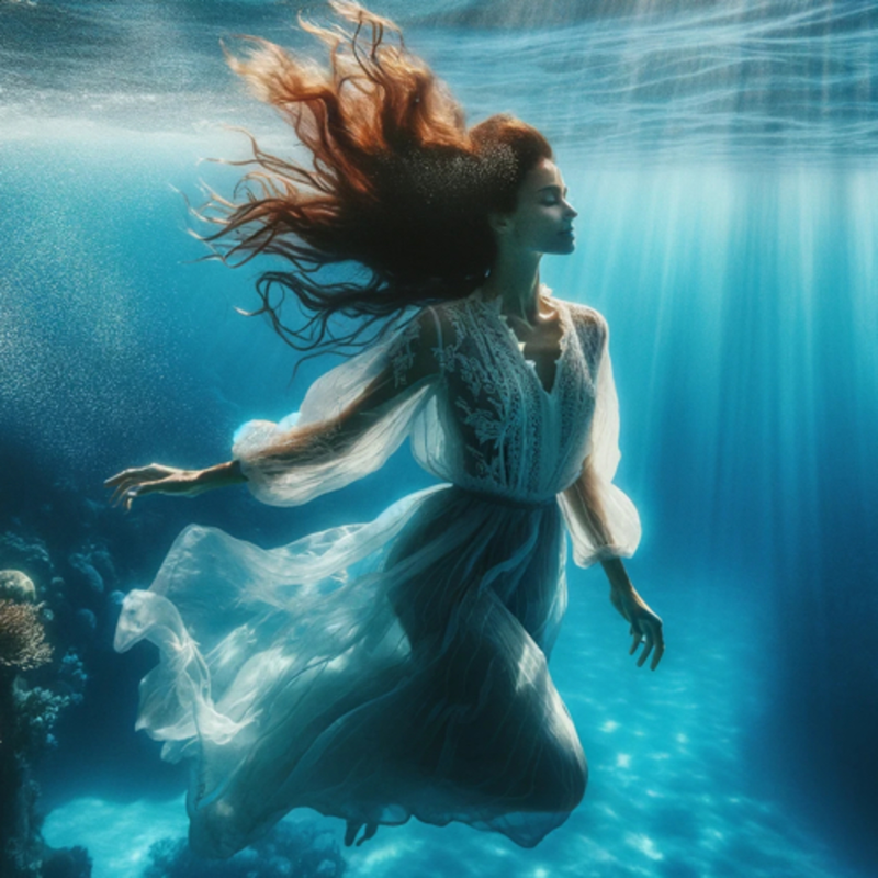 Obrázek epizody Manifestujte svá přání pomocí rituálu "Otevřených dveří"