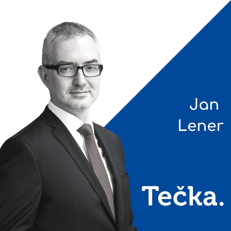 Obrázek epizody Jan Lener: K transformaci potřebujete mít vizi, kde budete za pět či deset let