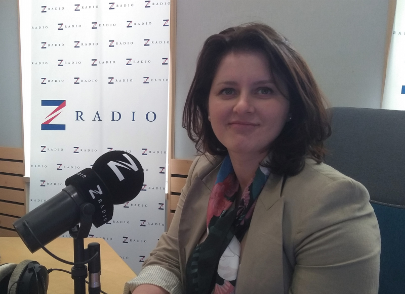 Jana Maláčová /ČSSD/: Klidně mějte byty prázdné, ale budete platit vyšší daň