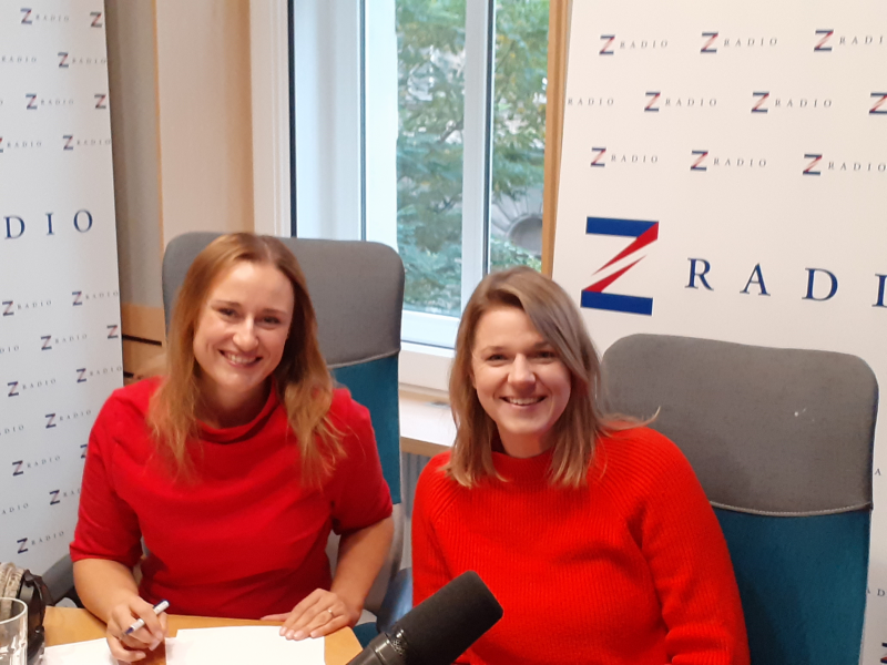 Obrázek epizody Food blogerka Anna Grosmanová: Ne vždy platí, že produkty z malých rodinných farem jsou kvalitní