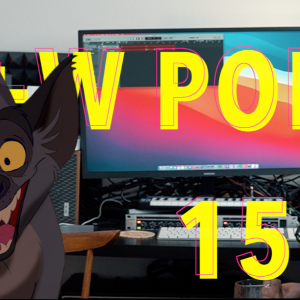 Obrázek epizody ZAČALA VÁLKA