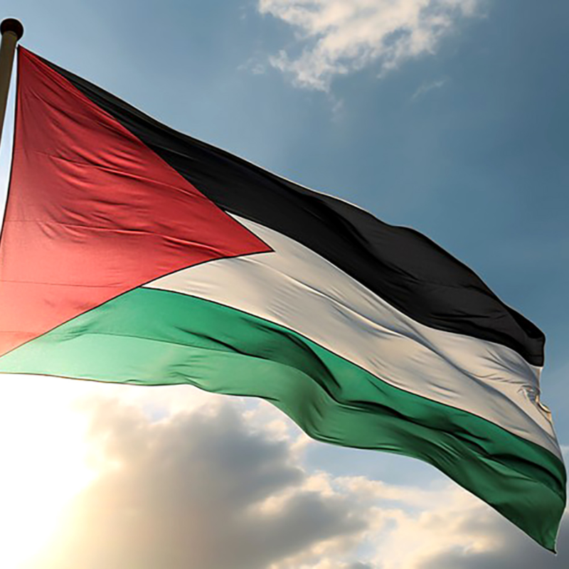 Obrázek epizody Přibývá států, které chtějí uznat palestinský stát. Co to znamená v praxi a proč podle kritiků nahrávají Hamásu?