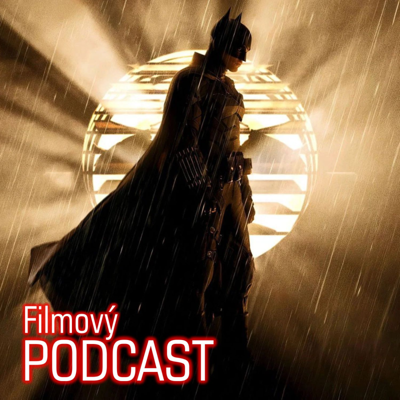 Obrázek epizody Když se řekne… Batman