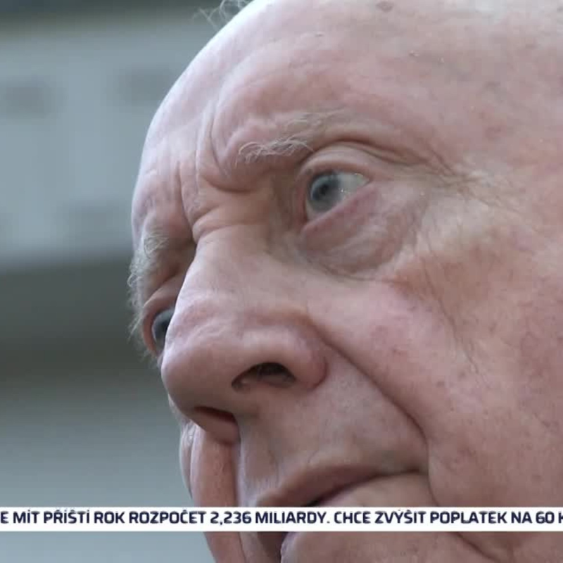 Obrázek epizody SHOWTIME 16.12.2021