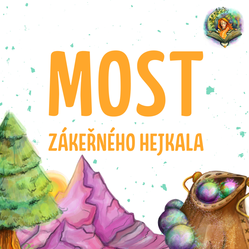 Obrázek epizody Most zákeřného hejkala | Ukázka