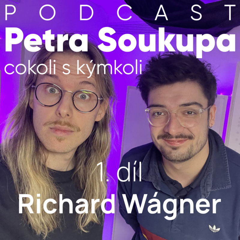 Obrázek epizody 1. díl - Richard Wágner