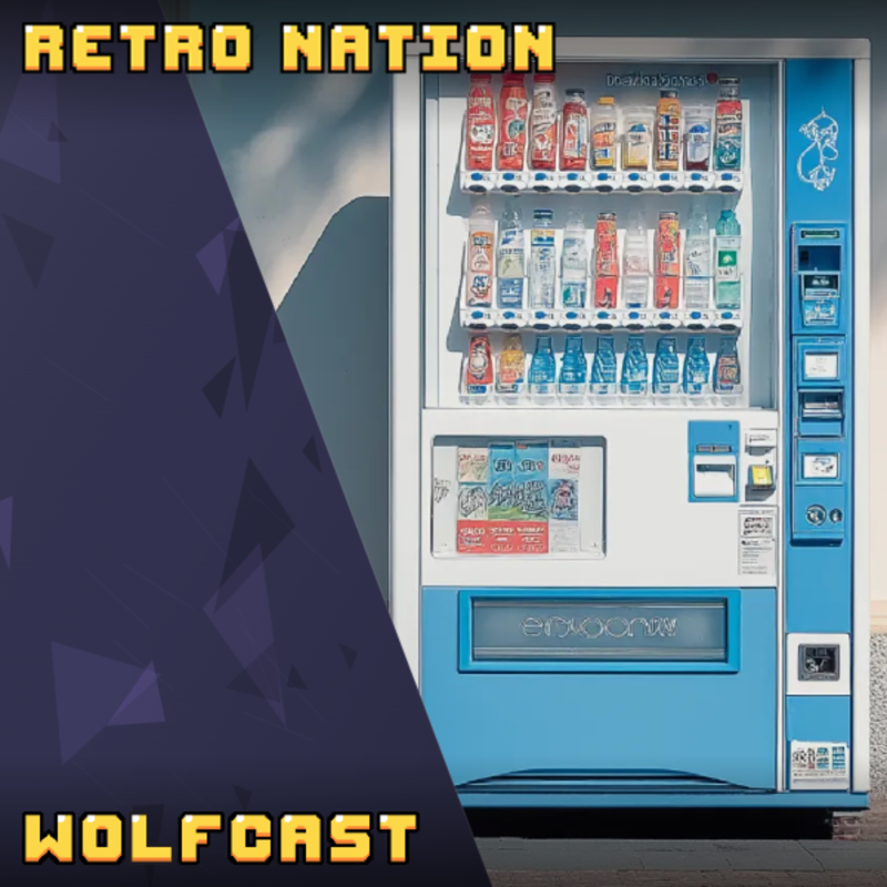 Obrázek epizody Wolfcast 128: Divné počítače, orákula a limity reality – část 1