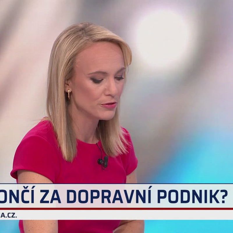 Obrázek epizody Udženija: Piráti jsou chytří jako rádia, ale výsledky nikde. Hřibovy výmluvy už nikoho nebaví