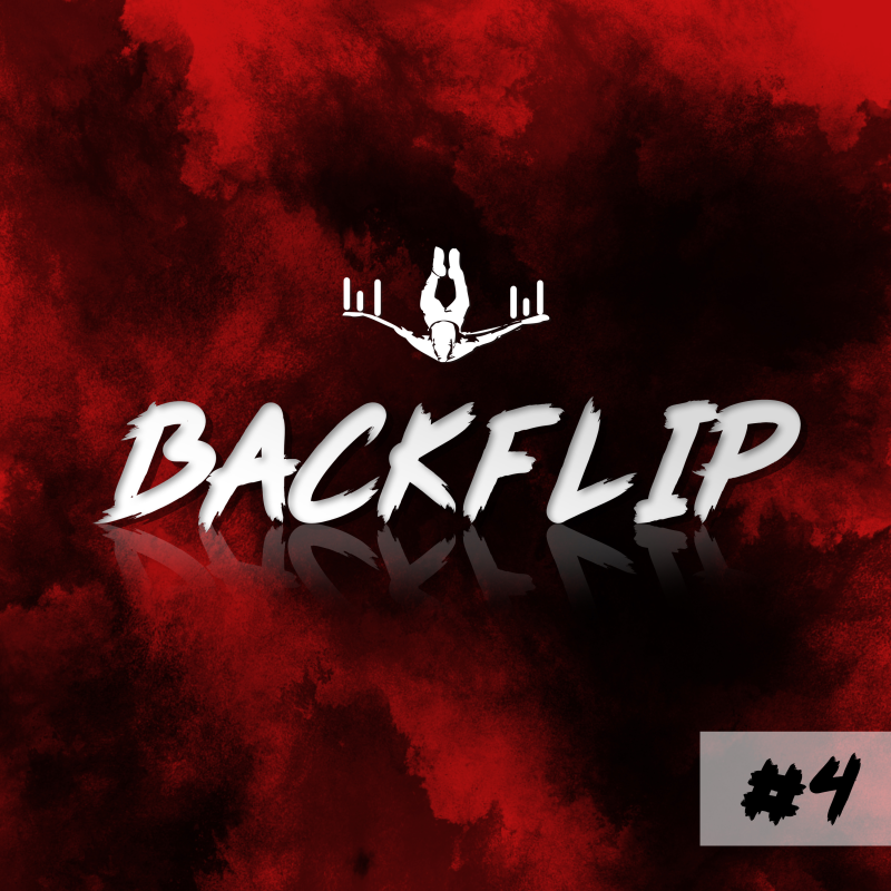 Obrázek epizody INTRO - První parkour podcast v ČR?!