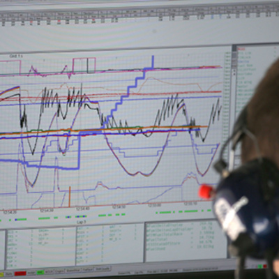 Obrázek epizody Tajomstvo telemetrie odhalené + exkluzívny denník pilota | EisKing ŠPECIÁL
