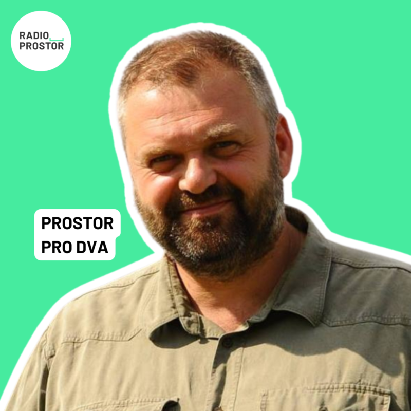 Obrázek epizody Daniel Pitek: Českou krajinu ničí sucho, velké agropodniky i zkostnatělá byrokracie