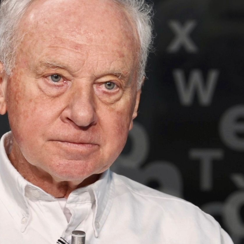 Obrázek epizody Pucholt: Bál jsem se, že mě budou vydírat. Dnes vládne chamtivost, sílu mají peníze