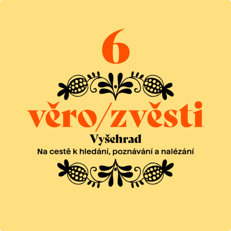 Obrázek epizody VI. O prvních chloupcích a vzrušení mládeneckém