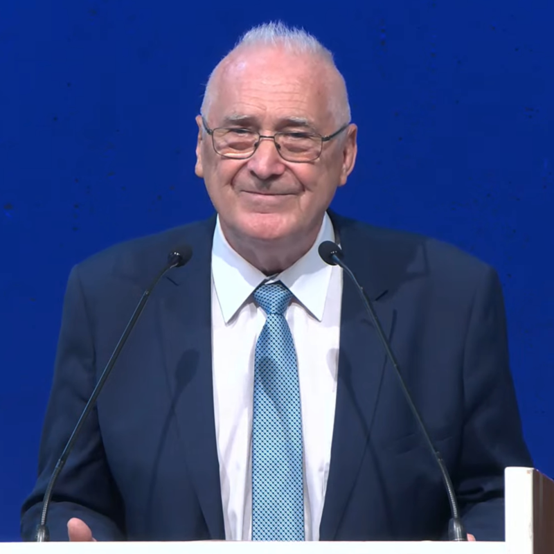 Obrázek epizody Jozef Bajusz • Dělám cosi tu a tam