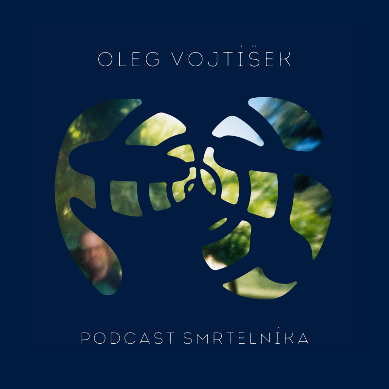 Obrázek epizody Jsem hyperaktivní, nejradši bych pomohl všem hned - Oleg Vojtíšek
