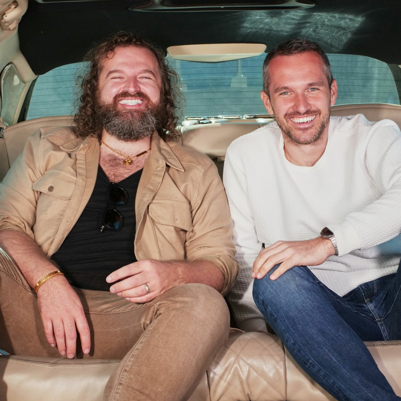 Obrázek epizody Josef Maršálek