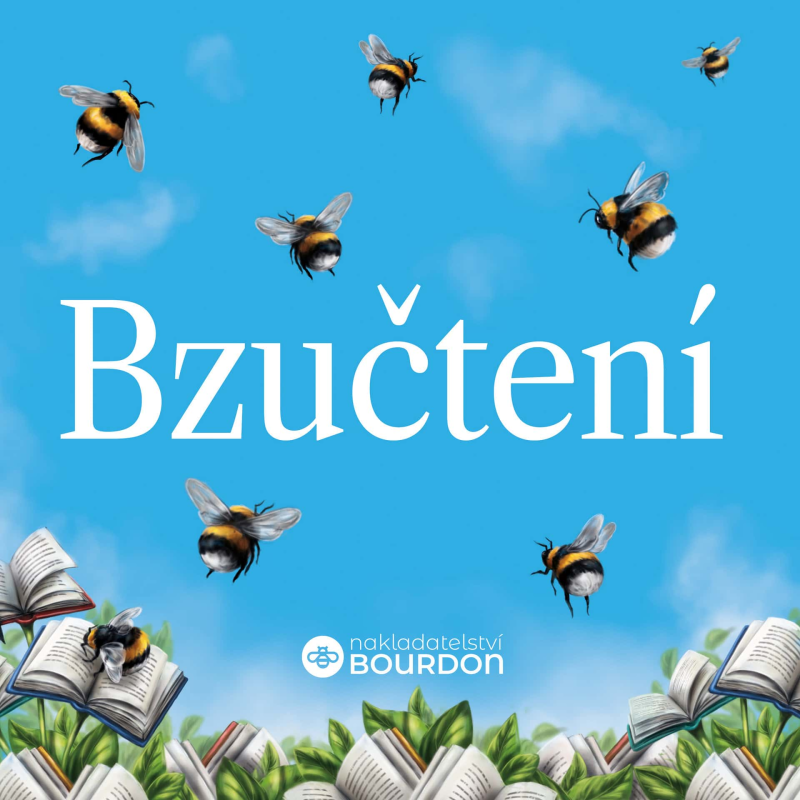 Obrázek epizody Epizoda 4 – Tipy na čtení