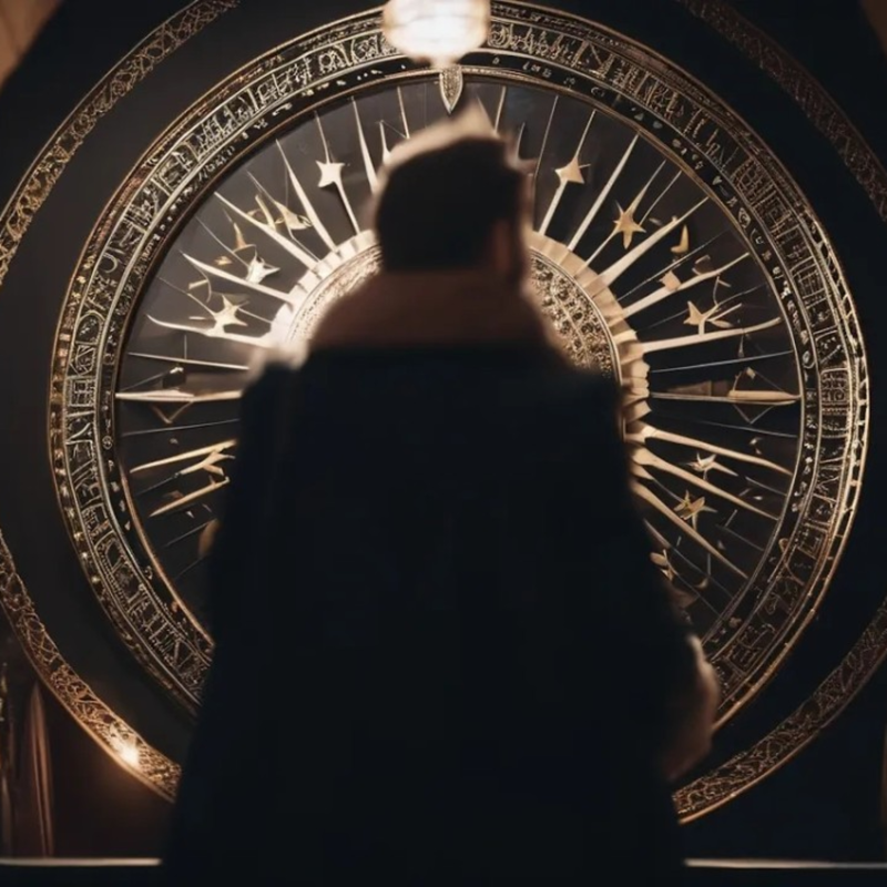 Obrázek epizody Objevte svou skutečnou životní cestu prostřednictvím tarotu