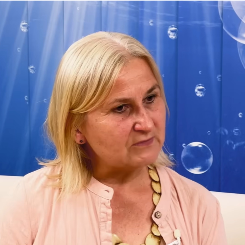 Obrázek epizody Hana Sar Blochová, Sestřih: Jak najít cestu ke svobodě?