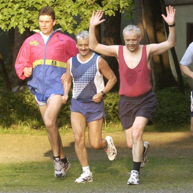 Obrázek epizody Máme za sebou čtvrtinu 21. století. Změnilo se Česko k lepšímu?