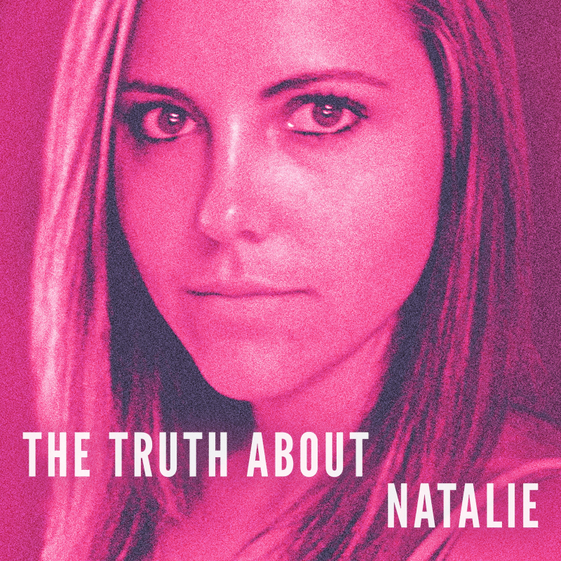 Obrázek epizody NEW SHOW: The Truth About Natalie