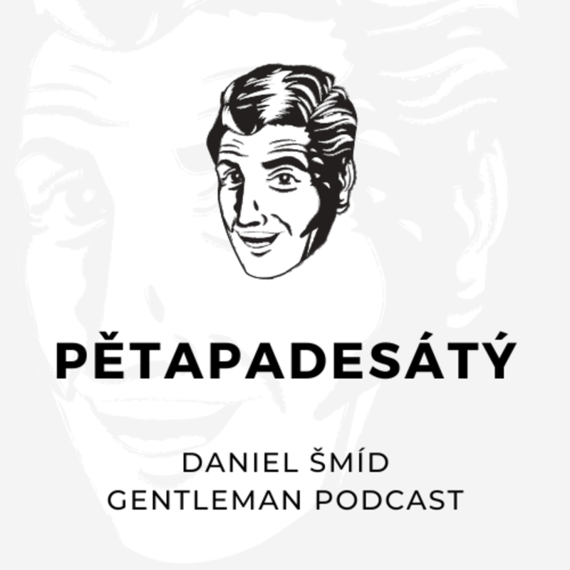 Obrázek epizody #55 Už žádné chyby v kombinaci bot a kalhot - část II.