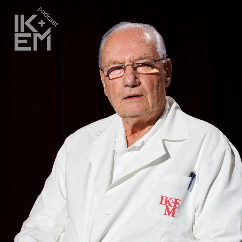 Obrázek epizody 40 let transplantací srdce v IKEM