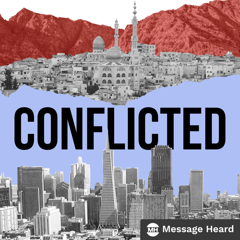 Obrázek epizody Conflicted Season 3 Trailer