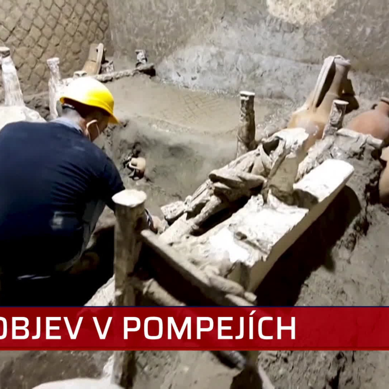 Obrázek epizody Zprávy PLUS (1108)