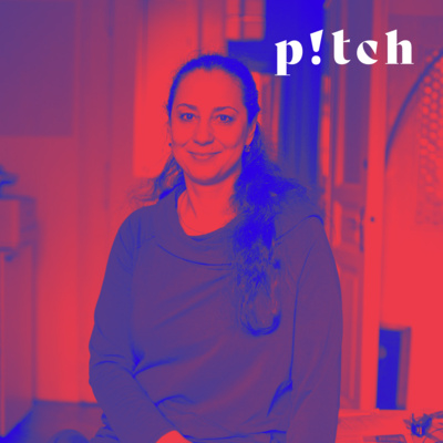 Obrázek epizody Existujou filmy, který jsou úplně zbytečný. A to je škoda. | Andrea Prenghyová | DOK.incubator