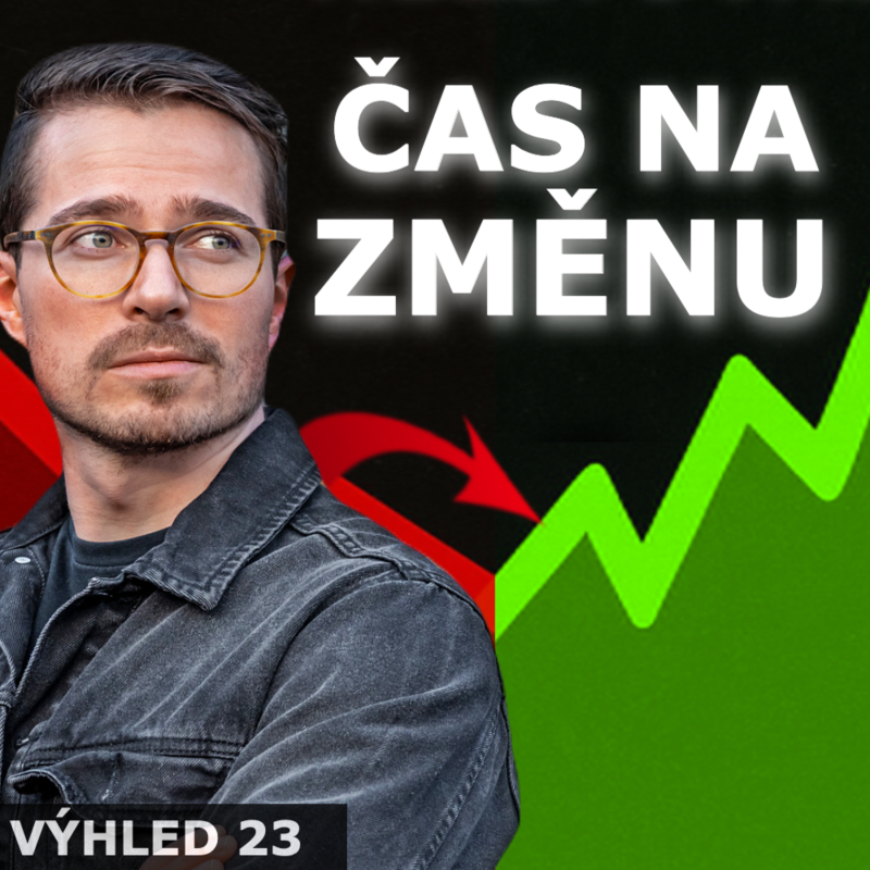 Obrázek epizody AMERIKA SE STŘÍLÍ DO NOHY – NEČEKEJ