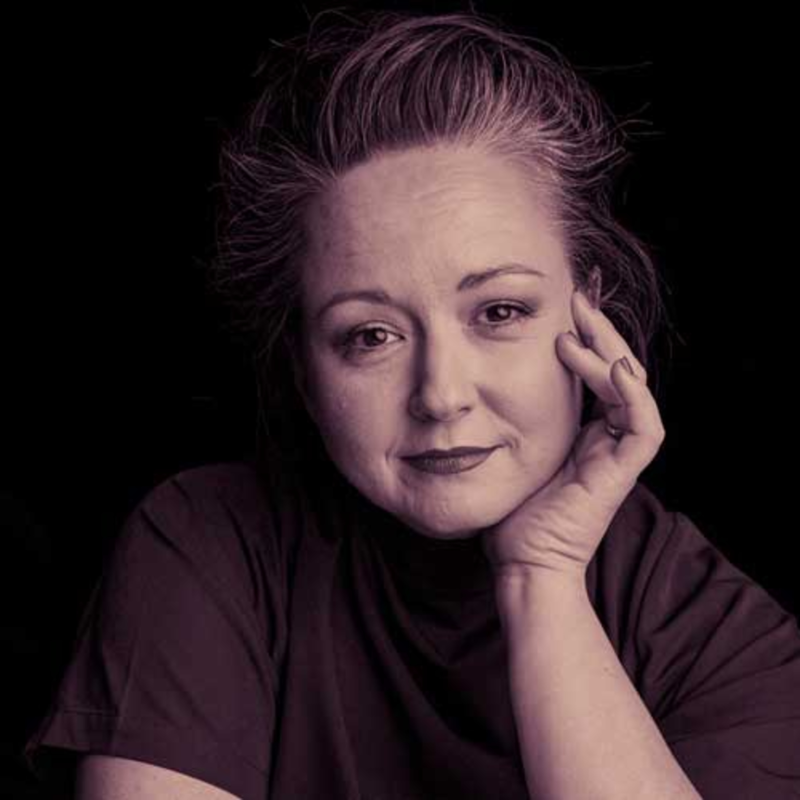 Obrázek epizody Žena v zenu: Pavlína Saudková