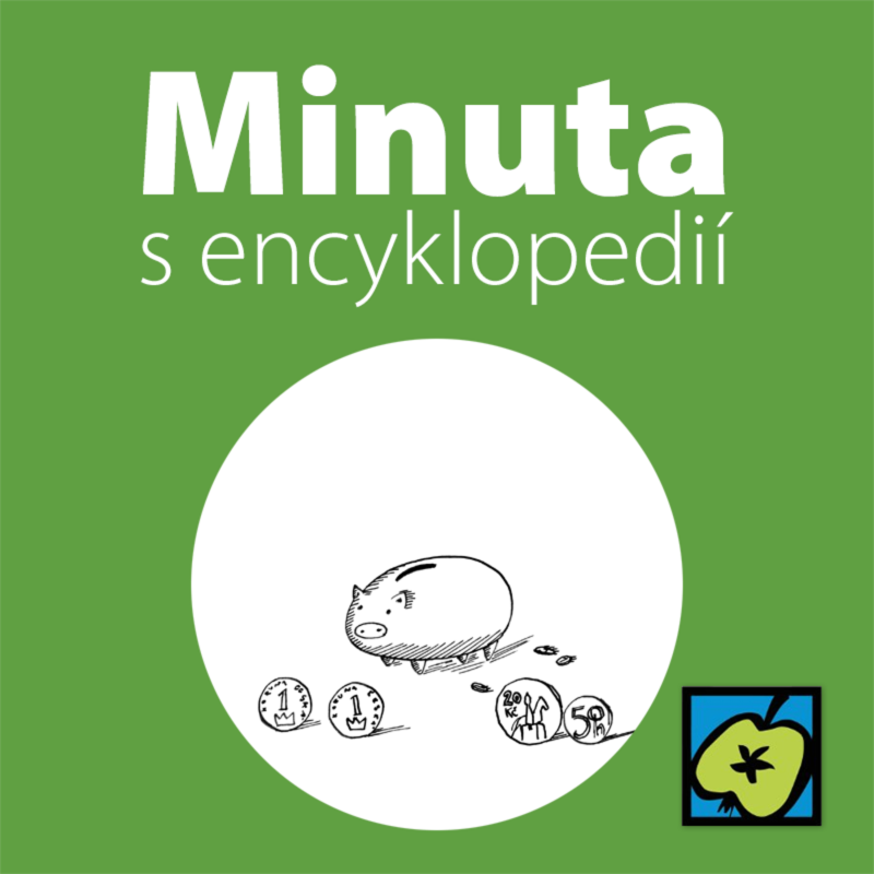 Obrázek epizody Numizmatika