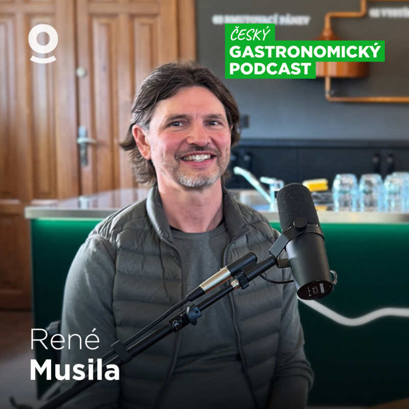 Obrázek epizody René Musila, Pivovary CZ Group – Co čeká české pivovary pod křídly Kofoly