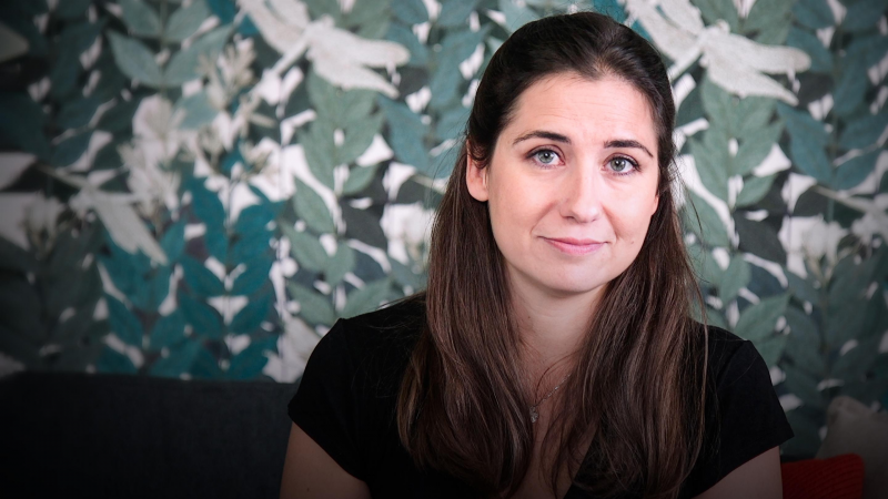 Obrázek epizody What happens after we develop a COVID-19 vaccine? | Johanna Benesty