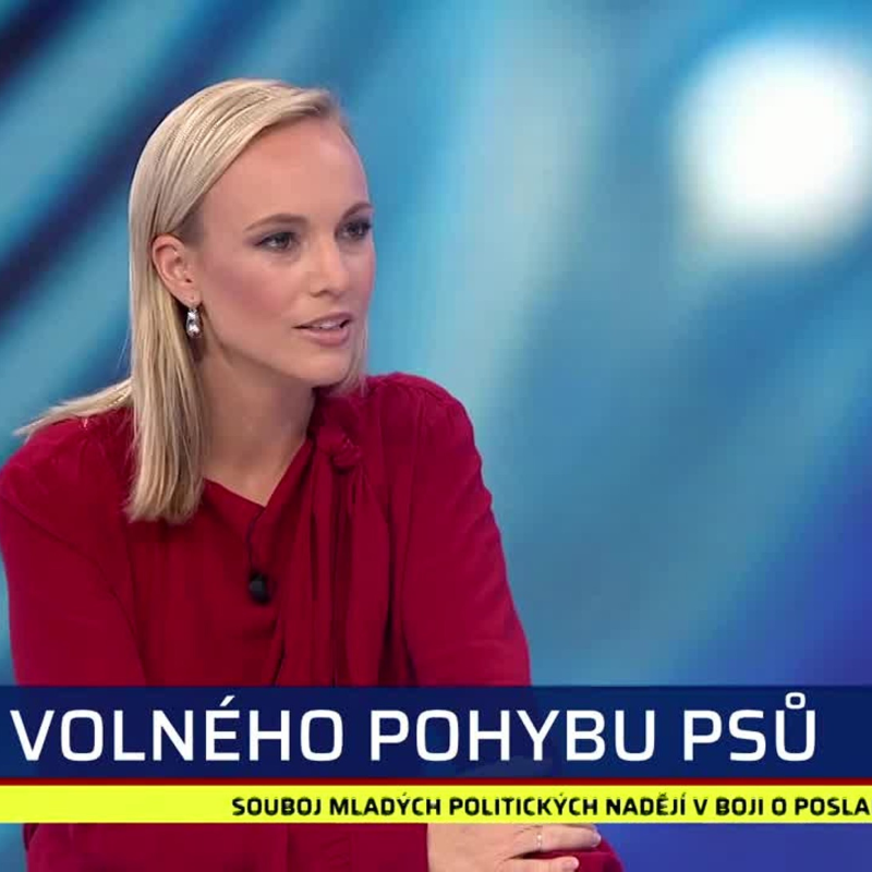 Obrázek epizody INTERVIEW 3.9.2021