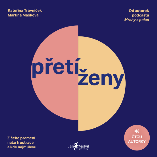 Obrázek epizody CO DALŠÍHO PRO SEBE MŮŽETE UDĚLAT