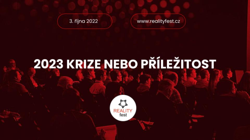 Obrázek epizody 2023 – Krize nebo příležitost